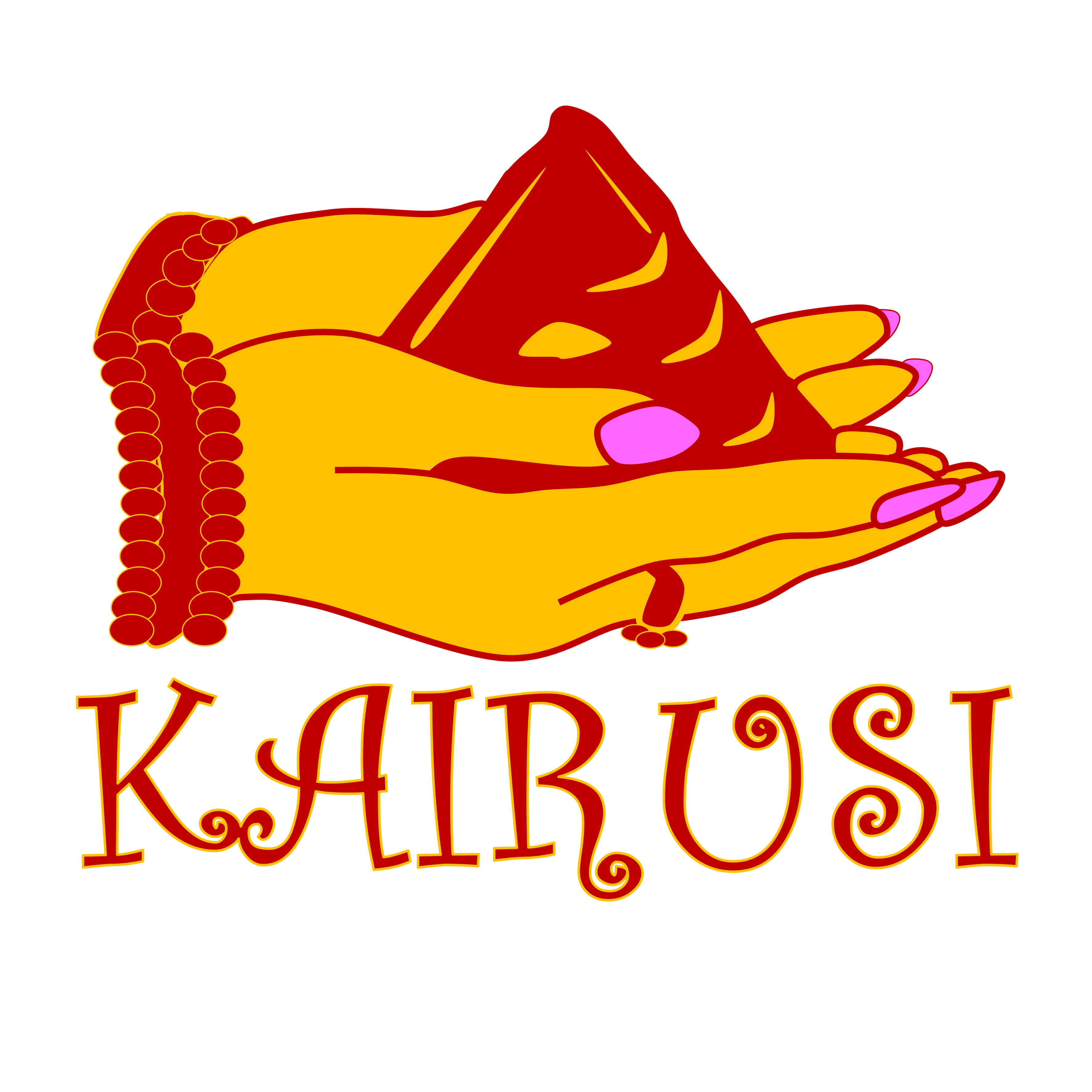 KAIRUSI FOODS