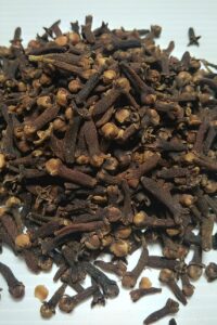 Whole Spices