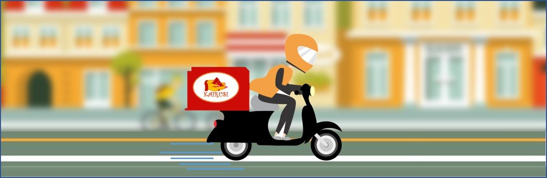 Free Delivery