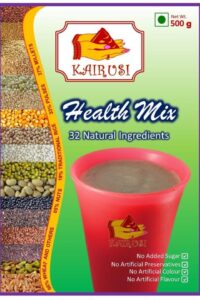 Health Food