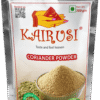 Homemade Coriander Powder 200gm