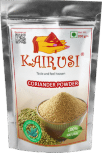 Homemade Coriander Powder 200gm
