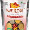 Homemade Kulambu Chilli Powder 200gm