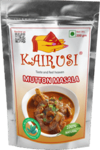 Homemade Mutton Masala 200gm