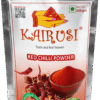Homemade Red Chilli Powder 200gm