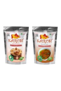 Biryani Masala and Rasam Powder