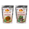 Rasam Powder and Pepper Curry Masala