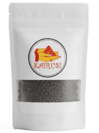 Kairusi Whole Black Pepper Premium