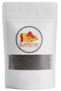 Kairusi Whole Black Pepper Premium