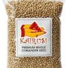 Kairusi Premium Coriander Seeds (Thaniya)