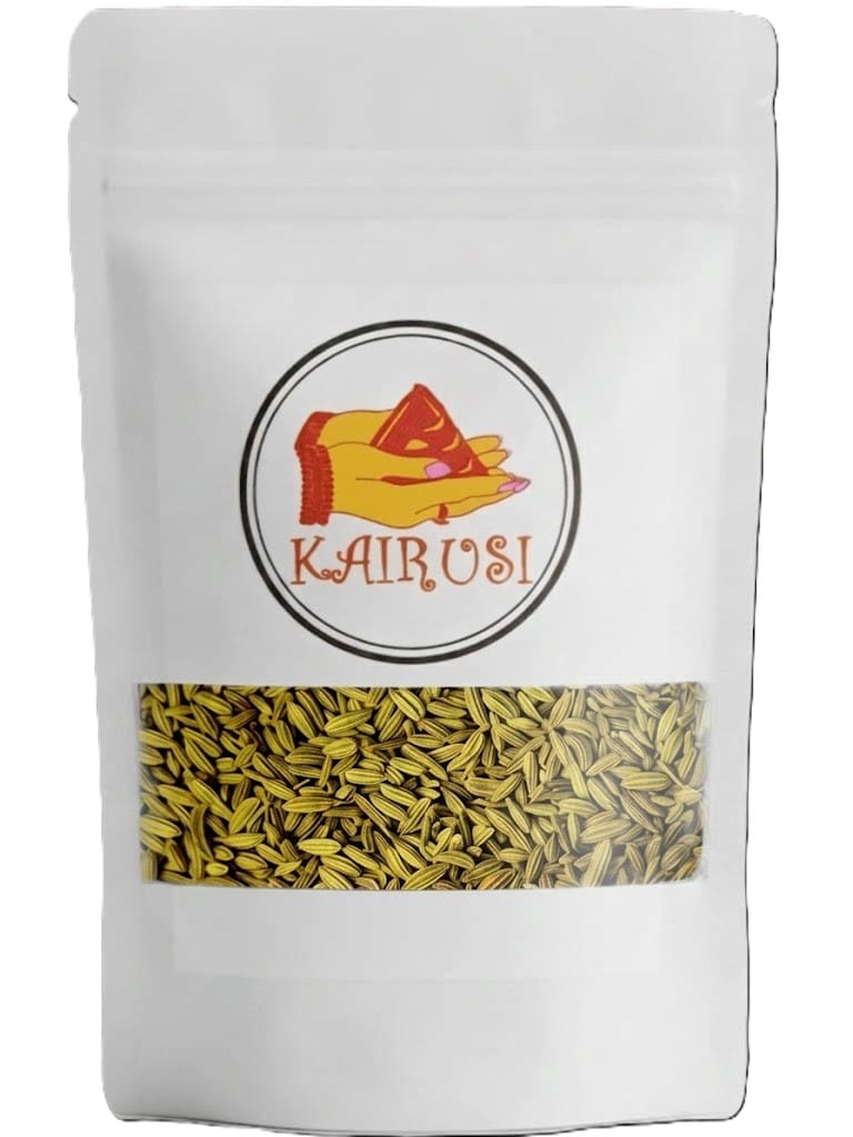 Kairusi Fennel Seed